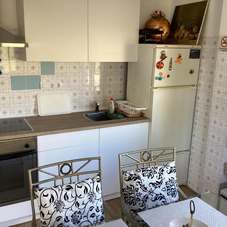 Casa Zorro - Apartamento de 2 dormitorios - 22