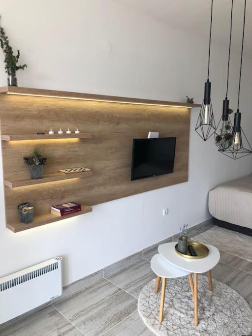 Cozy Mountain View Apartment - Apartman sa 1 Spavaćom Sobom - 11