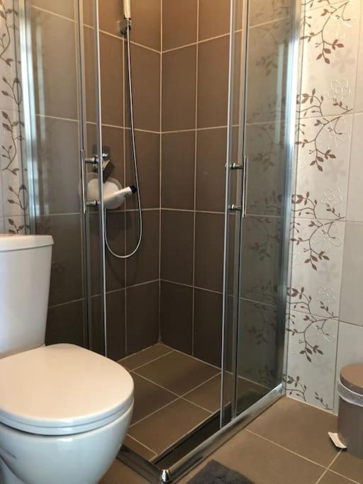 Cozy Mountain View Apartment - Apartman sa 1 Spavaćom Sobom - 15