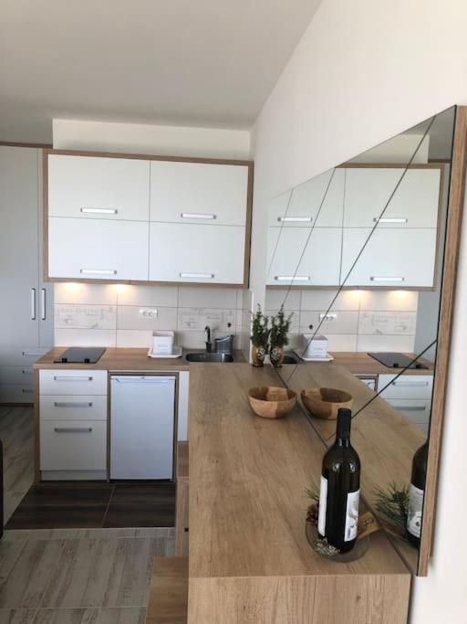 Cozy Mountain View Apartment - Apartman sa 1 Spavaćom Sobom - 16