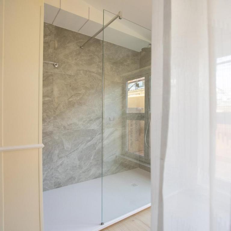 Hotel Maximus - Suite con Terrazza - 5