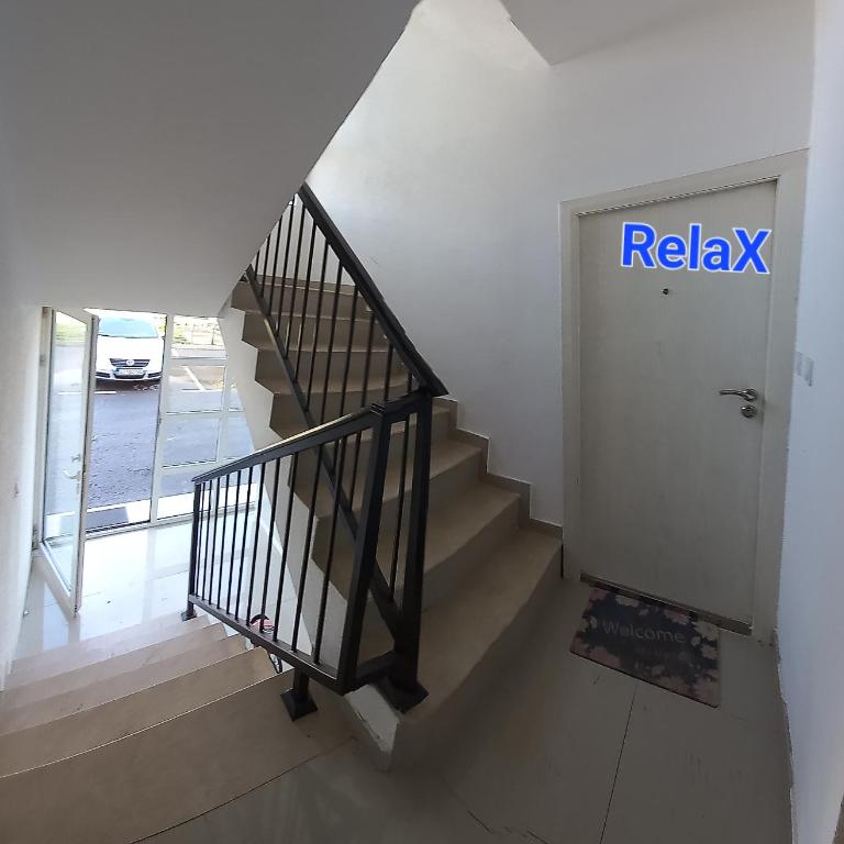 RELAX - Two-Bedroom Apartment - 2