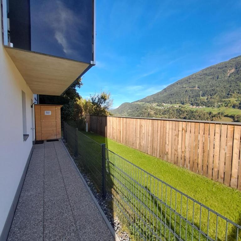 Ferienwohnung Jasmin - Apartment mit 2 Schlafzimmern - 4
