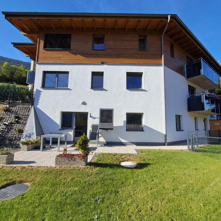 Ferienwohnung Jasmin - Apartment mit 2 Schlafzimmern - 3