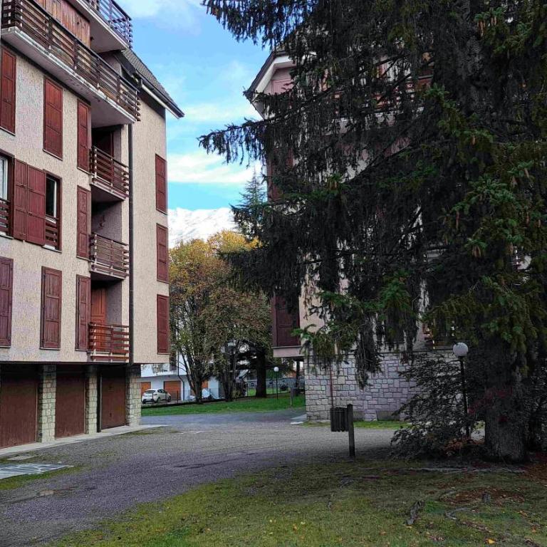 MEADOWS Apartment - Appartamento con 2 Camere da Letto - 1