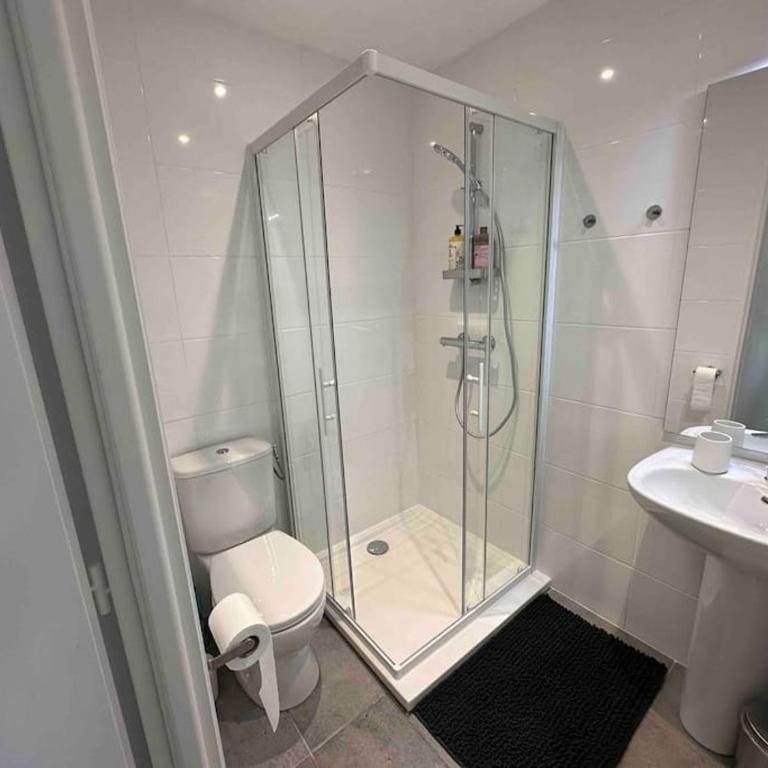 Appartement Vignes Vienne nord - Apartment mit 1 Schlafzimmer - 7