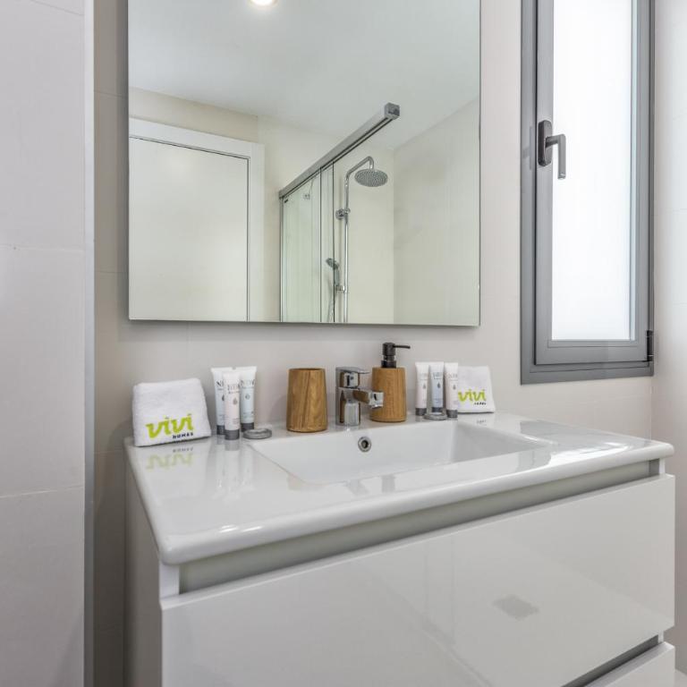 ViVi Homes - Sol Garden Pool, Terrace & Golf - Apartamento con terraza - 32