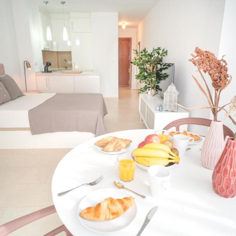 New studio, city and beach - Fuengirola Sun by 10ToSea - Estudio - 8