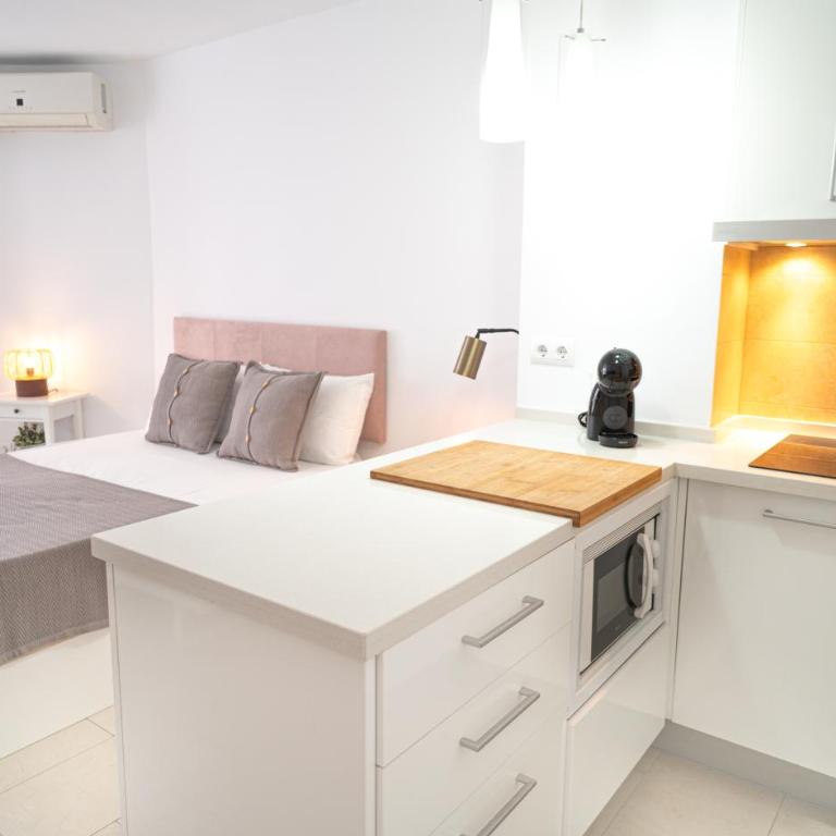 New studio, city and beach - Fuengirola Sun by 10ToSea - Estudio - 9