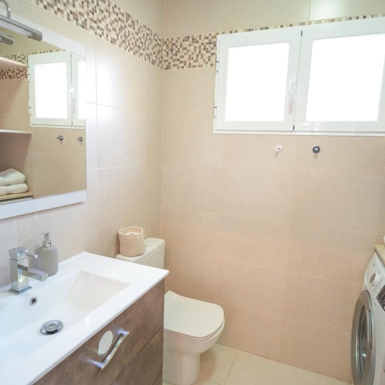 New studio, city and beach - Fuengirola Sun by 10ToSea - Estudio - 12