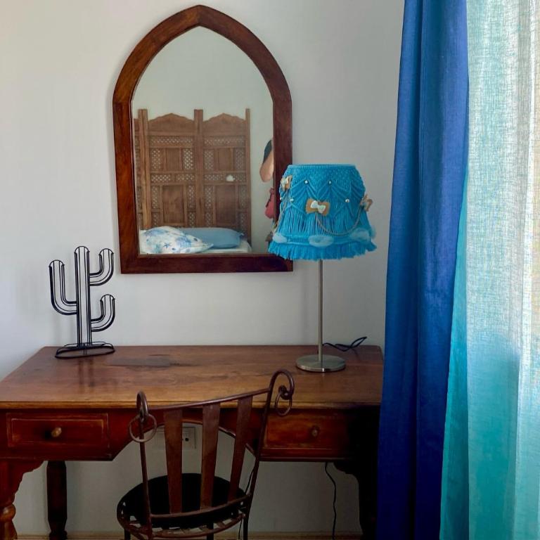 Fuerteventura Apartments Corralejo - One-Bedroom Apartment - 10