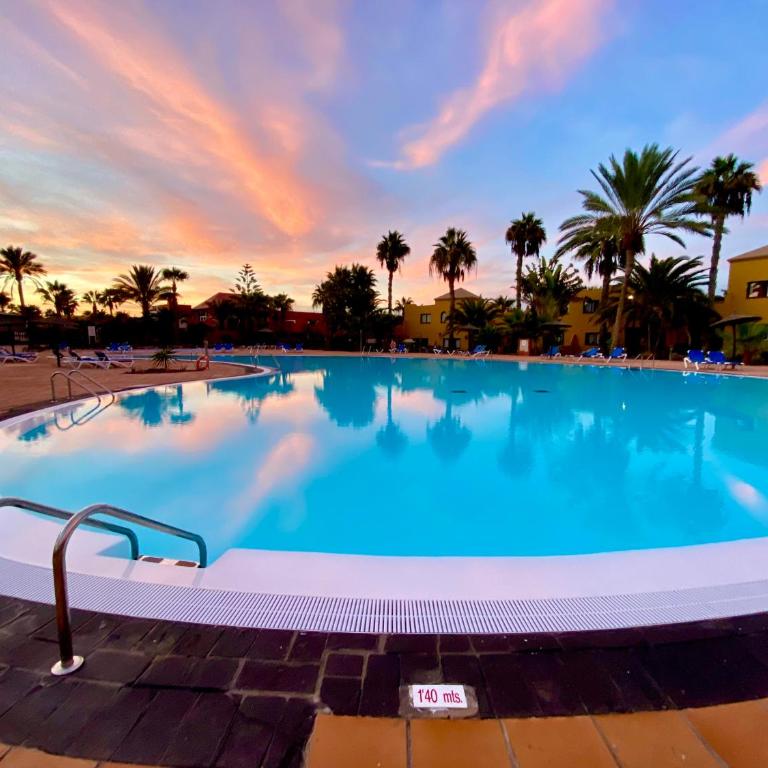Fuerteventura Apartments Corralejo - One-Bedroom Apartment - 7