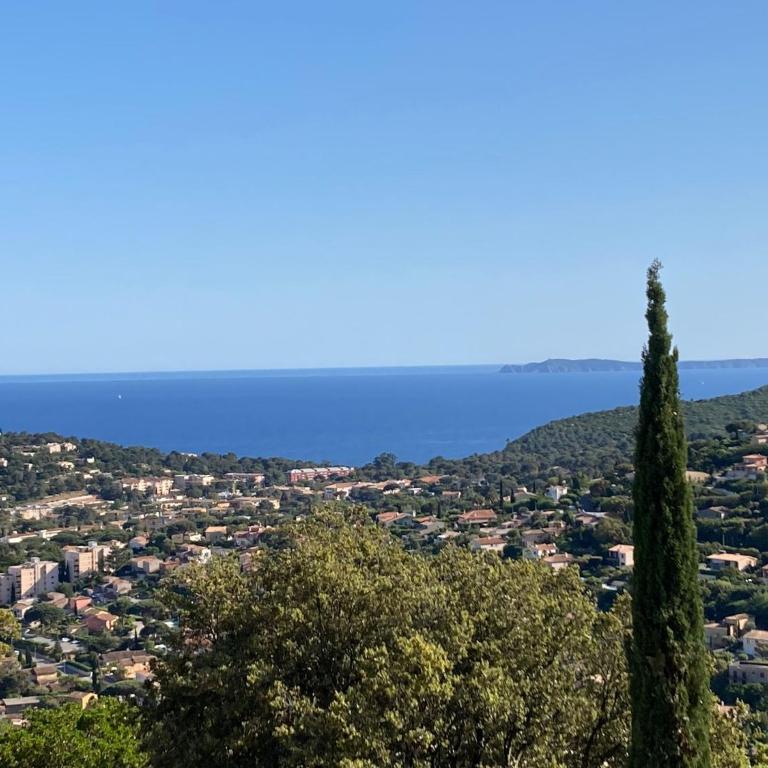 Mountain Retreat in Roquebrune-sur-Argens with Shared Pool - Mobile Home - 19