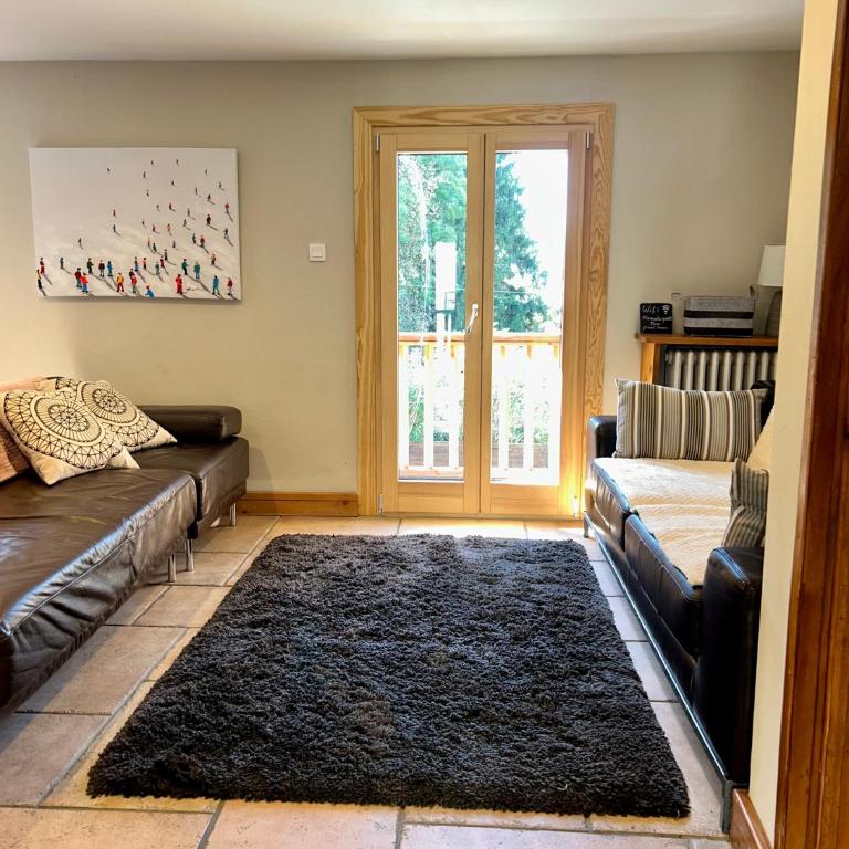 The Castle, 10 Bedroom Chalet, Chamonix Centre - Chalet Supérieur - 22