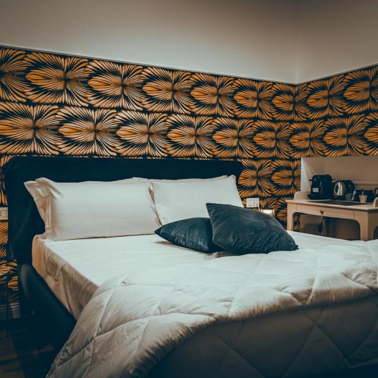 TATARANNI SUITE MATERA - Deluxe Room - 8