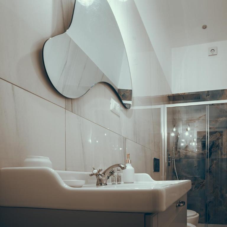 TATARANNI SUITE MATERA - Standard King Room - 5