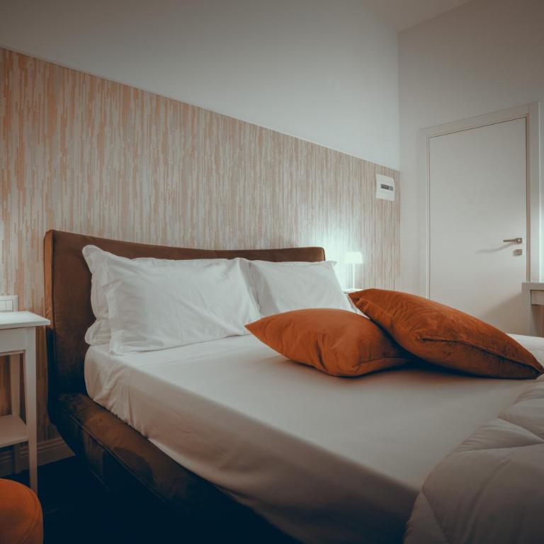 TATARANNI SUITE MATERA - Standard King Room - 4