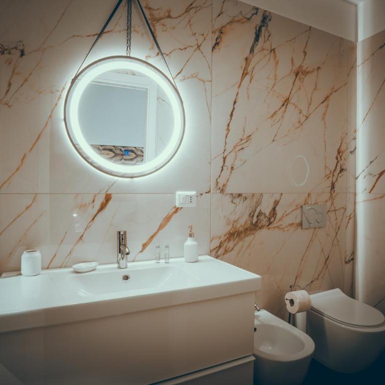 TATARANNI SUITE MATERA - Deluxe Room - 13