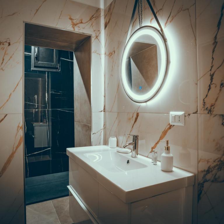 TATARANNI SUITE MATERA - Deluxe Room - 2