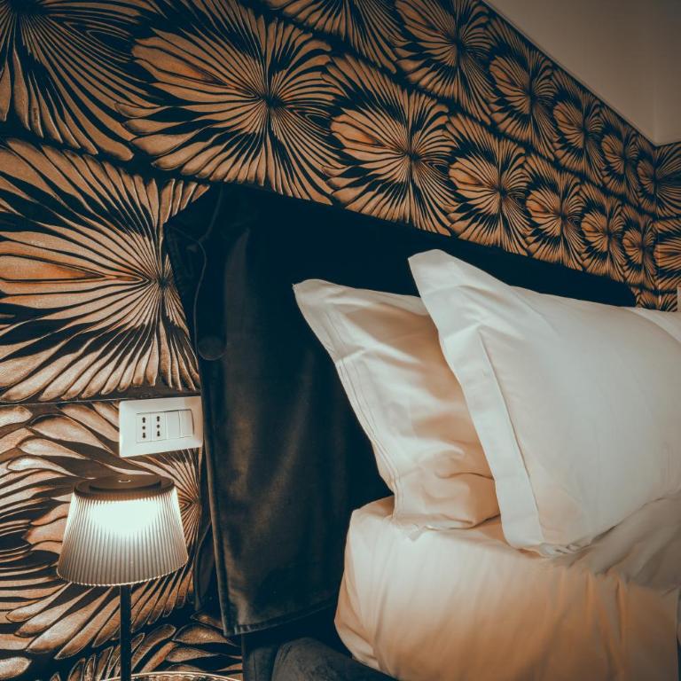 TATARANNI SUITE MATERA - Deluxe Room - 17
