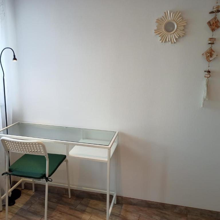 Apartamento Rosamar, sea view - Apartamento de 1 dormitorio - 15