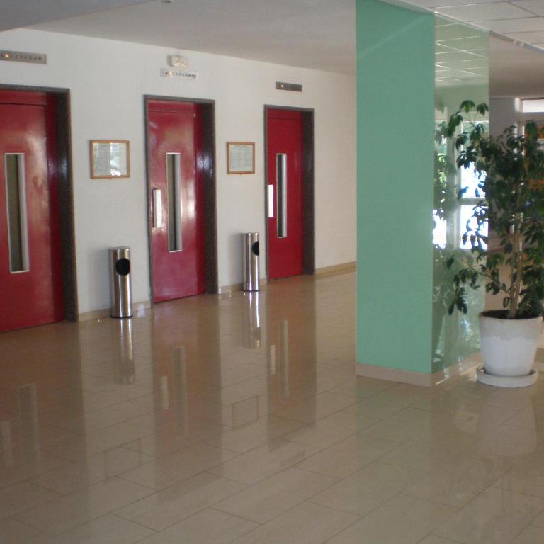 Apartamentos TSS Alboran - Apartamento con terraza (2 adultos + 2 niños) - 50