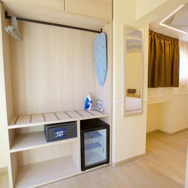 Hotel Maximus - Suite con Terrazza - 8