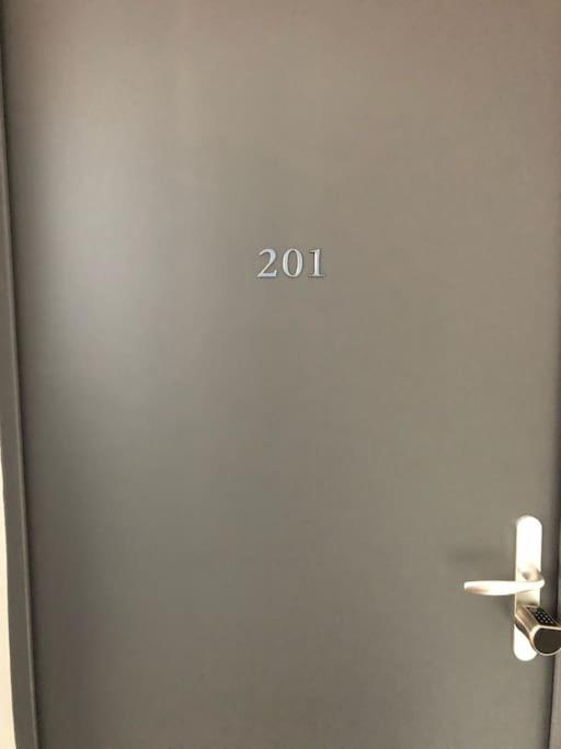 Appartement Vignes 2 personnes - Apartment mit 1 Schlafzimmer - 11