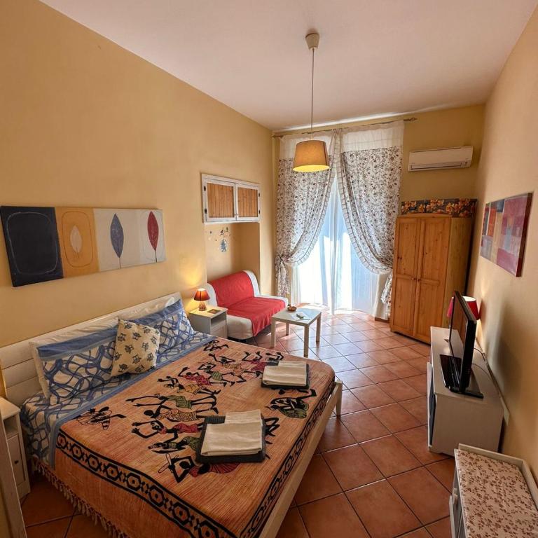Ricomincio Da Qui - Appartamento con 1 Camera da Letto - 5