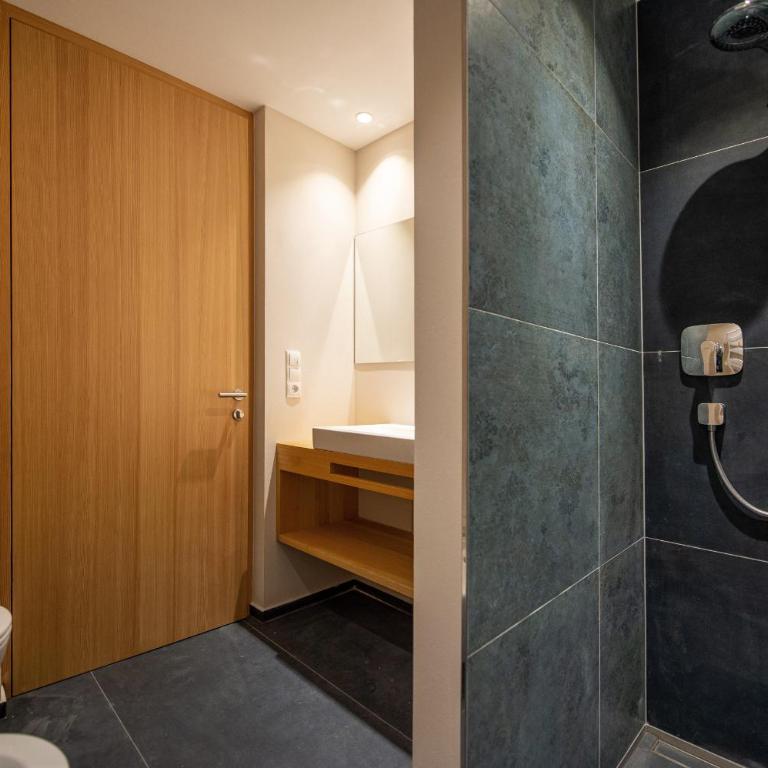 Greva Apartments 1 - Appartamento con Terrazza - 15