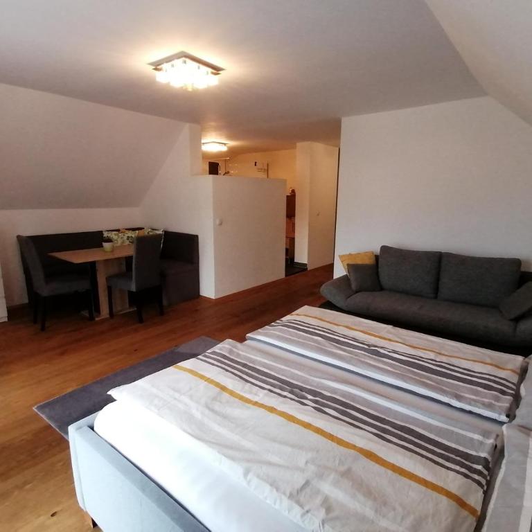Ortnerhof Ennstal - Familiensuite mit Balkon - 4