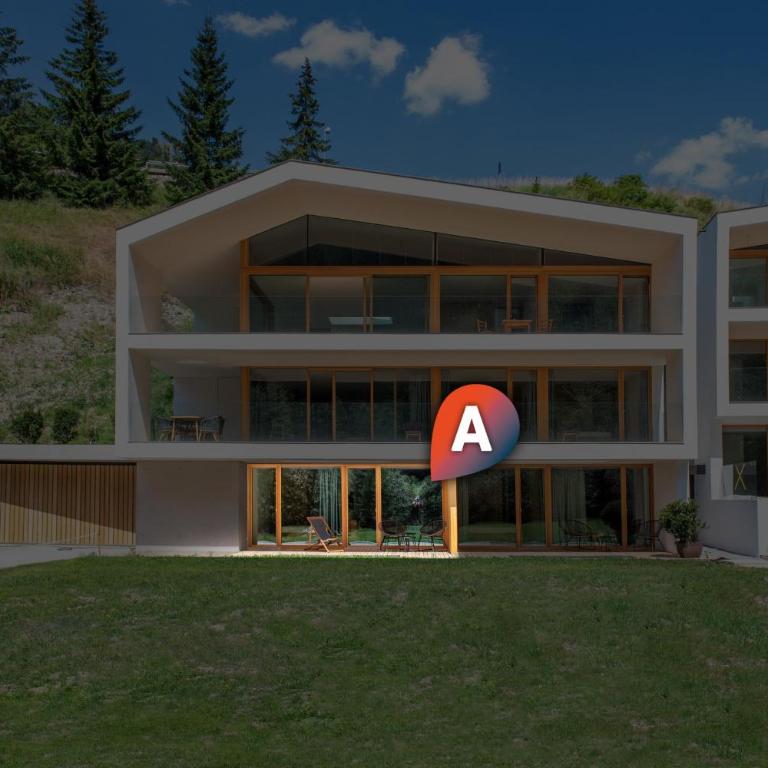 Greva Apartments 1 - Appartamento - Piano Terra - 22