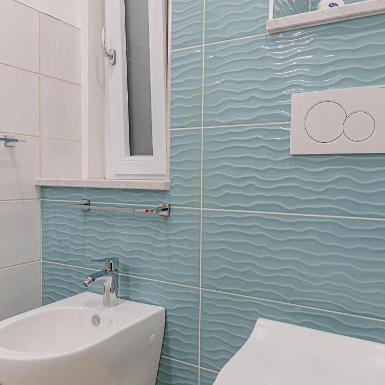 [Tropea]Luxury Terrace Sea Suite - Apartment with Sea View - 34