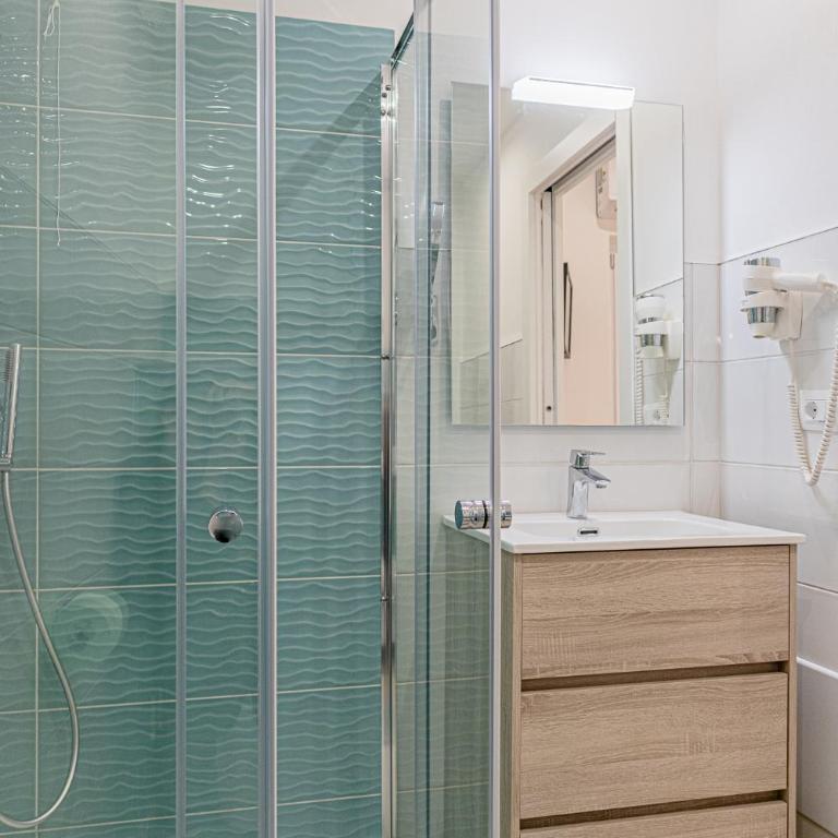 [Tropea]Luxury Terrace Sea Suite - Apartment with Sea View - 30