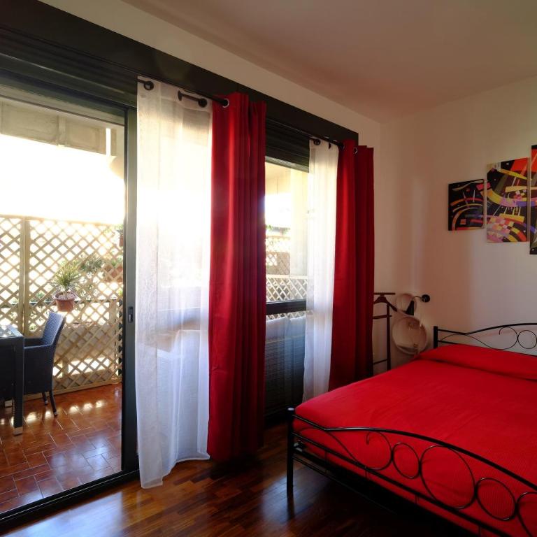Visit Cagliari - Apartment with Terrace - 7