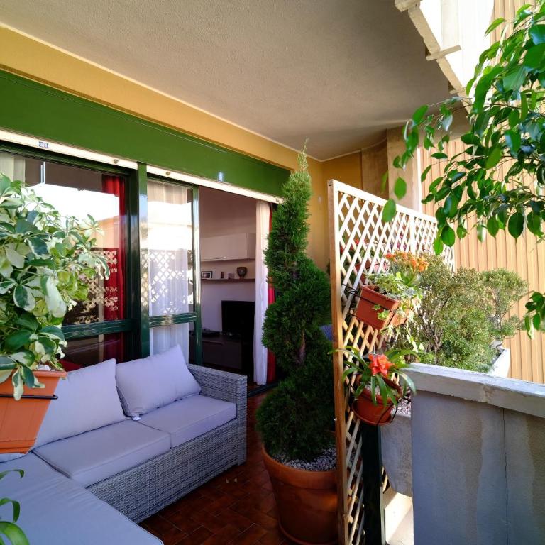 Visit Cagliari - Apartment with Terrace - 14