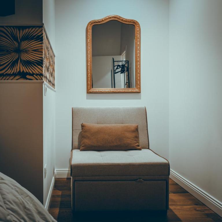 TATARANNI SUITE MATERA - Deluxe Room - 9