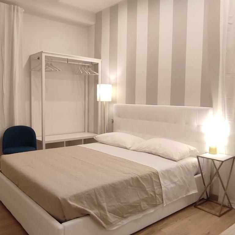 Portonaccio suite - Stazione Tiburtina - Università - Metro B - Double Room - 4