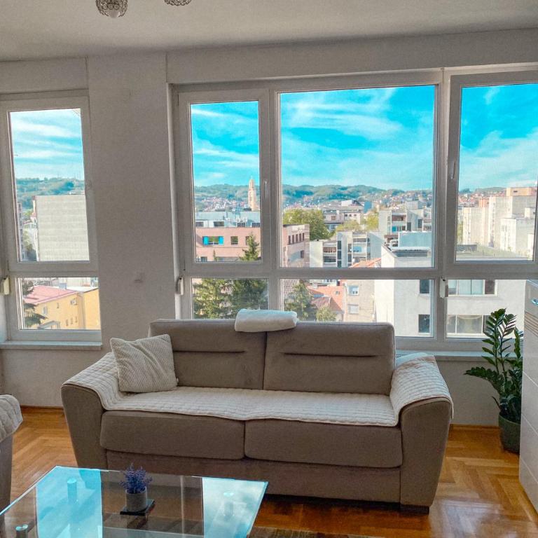 Stan na dan Bella - Apartman sa 1 Spavaćom Sobom - 1