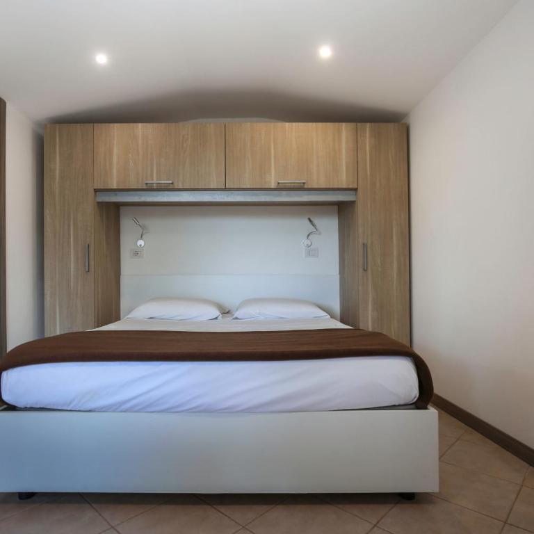 Village Camping Santa Fortunata - Campogaio - Bungalow (2 Adults) - 3