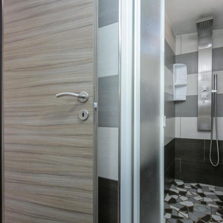 Village Camping Santa Fortunata - Campogaio - Bungalow (2 Adults) - 4