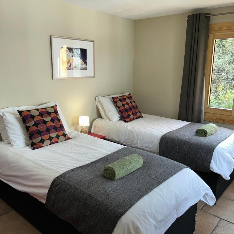 3 Bedrooms, Whole floor, New Kitchen, Town Centre - Appartement 3 Chambres - 9