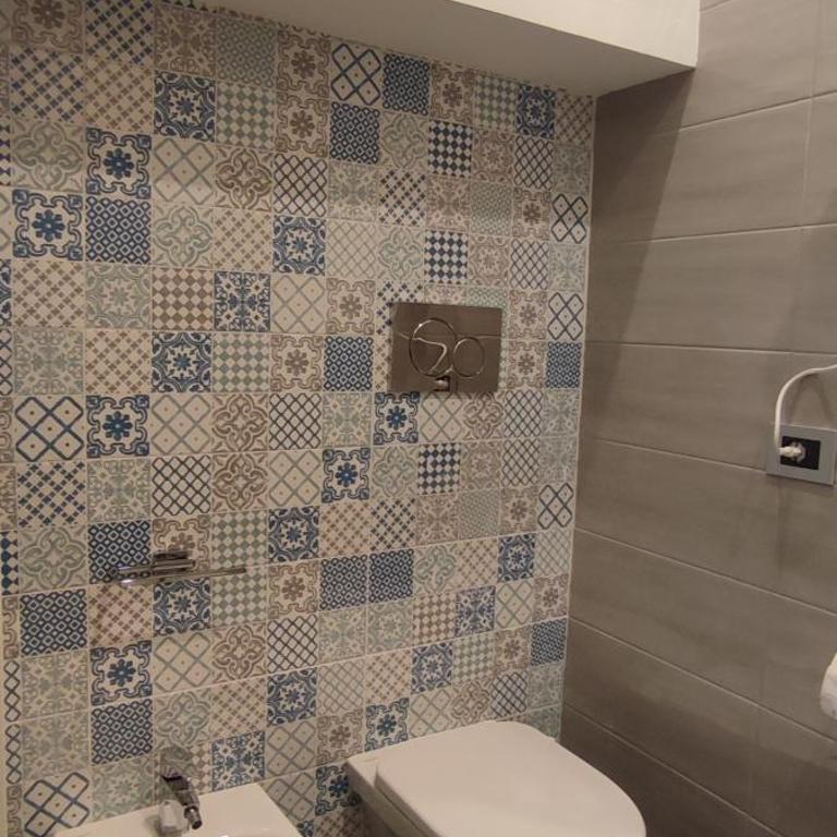 Portonaccio suite - Stazione Tiburtina - Università - Metro B - Double Room - 9
