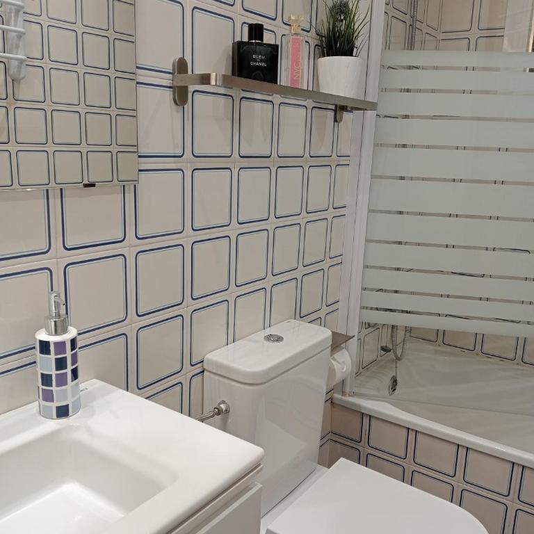 Es Camí des Castell - Apartamento de 3 dormitorios - 14