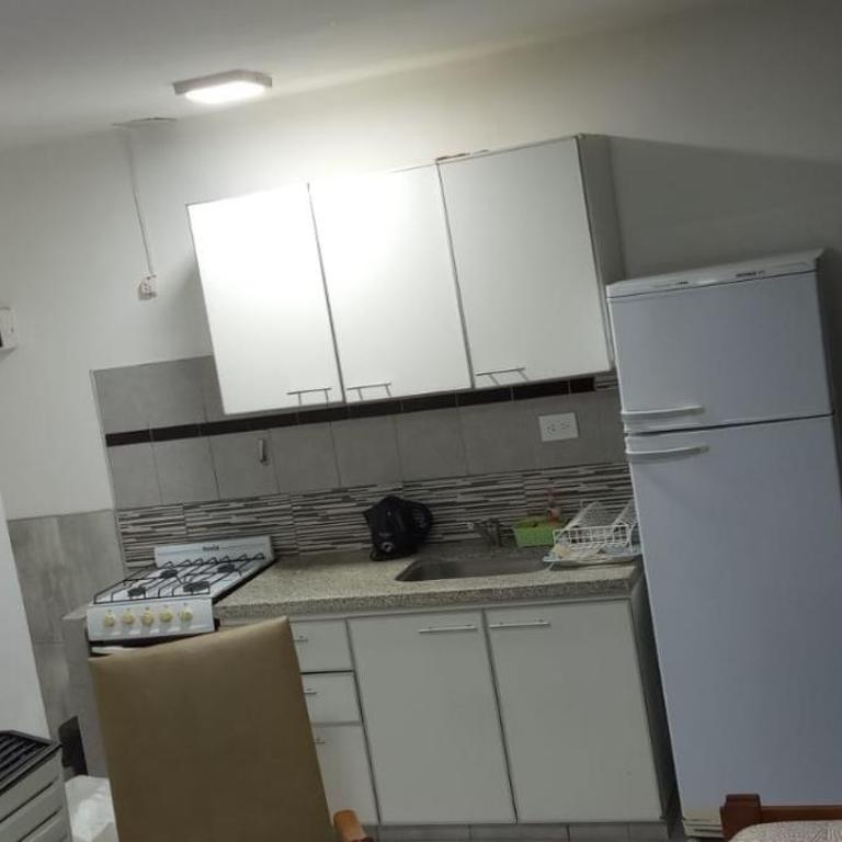 Departamento cerca del centro - Apartamento de 1 dormitorio - 3