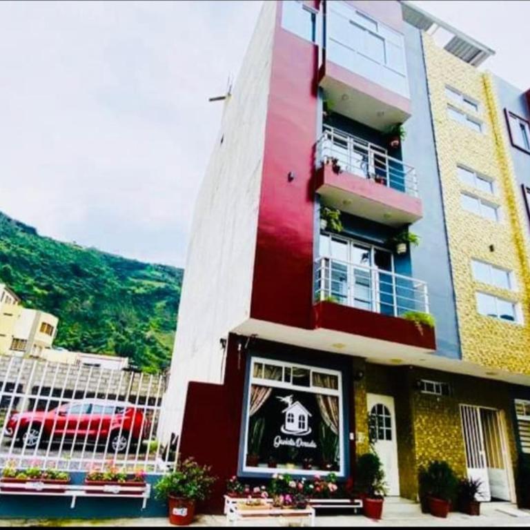 Casa Gaviota Dorada - Apartamento de 3 dormitorios - 3