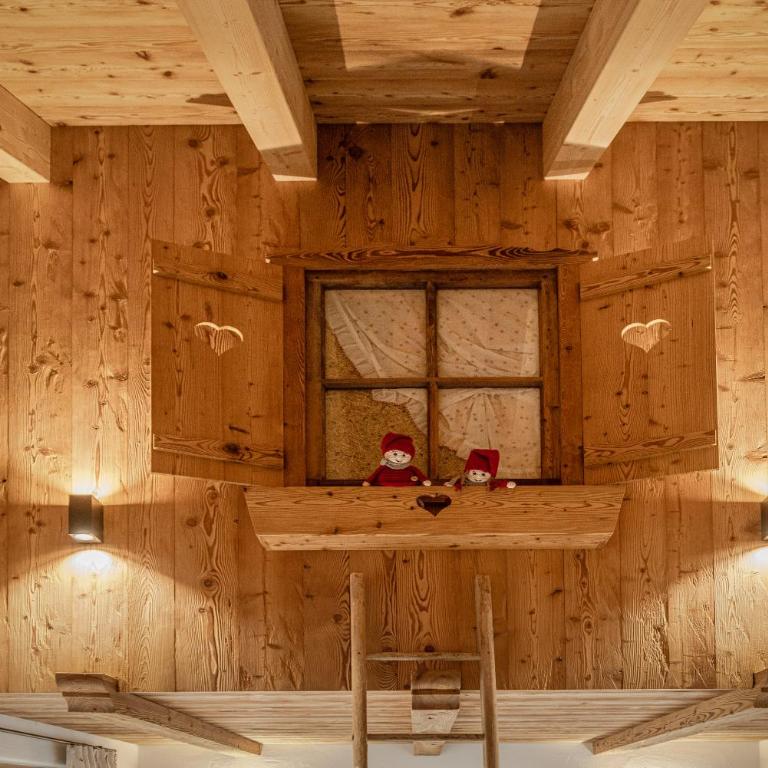 FARM CHALET JUSCIARA - Appartamento con Balcone - 3