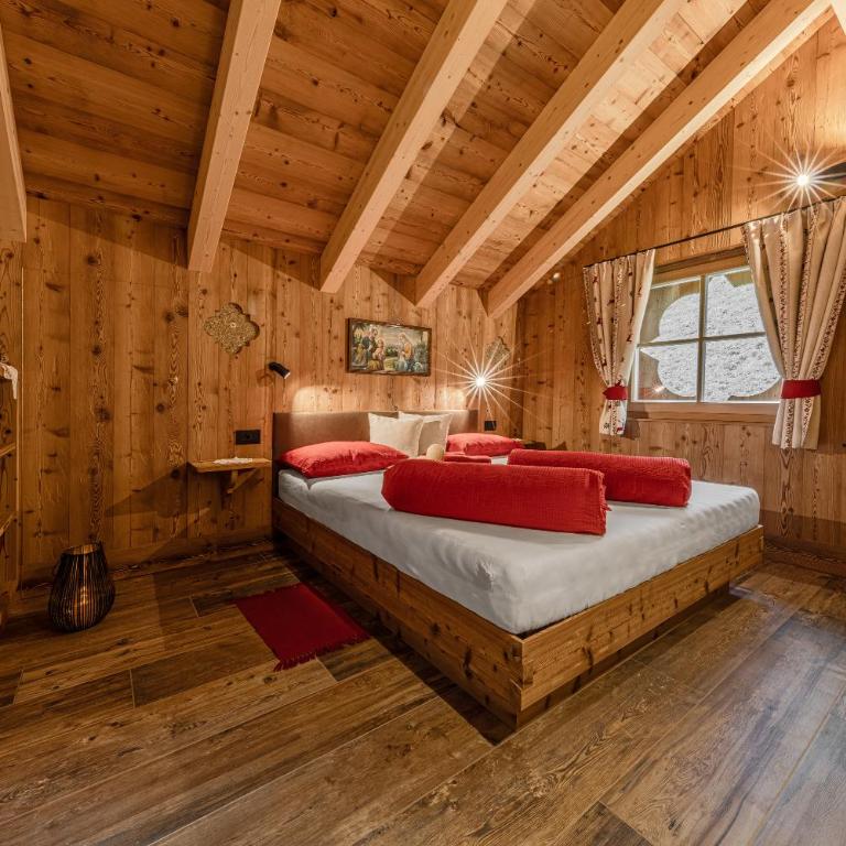 FARM CHALET JUSCIARA - Appartamento con Balcone - 5