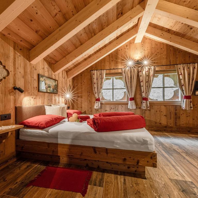 FARM CHALET JUSCIARA - Appartamento con Balcone - 2