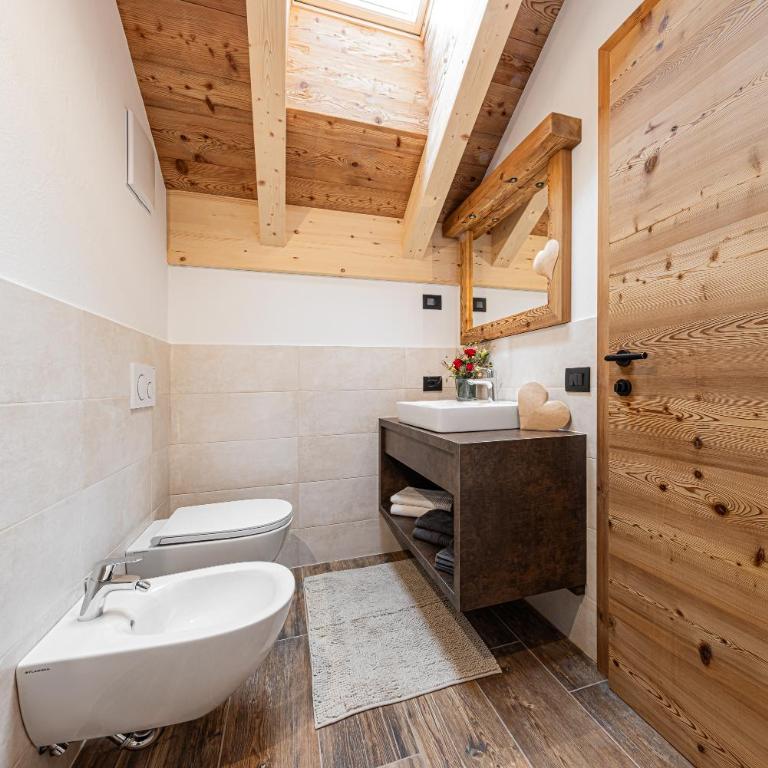 FARM CHALET JUSCIARA - Appartamento con Balcone - 10